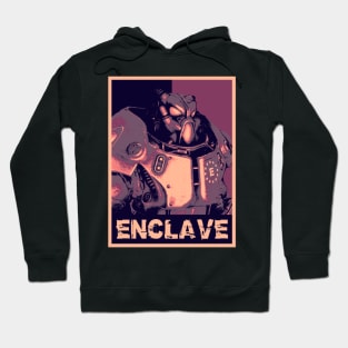 Enclave Hoodie